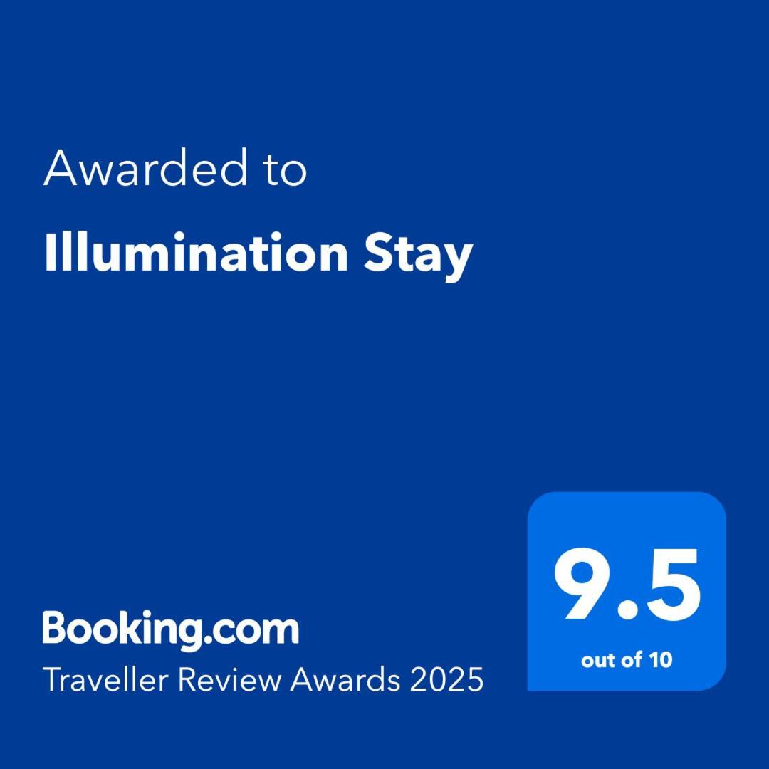 Illumination Stay Negombo Exteriör bild