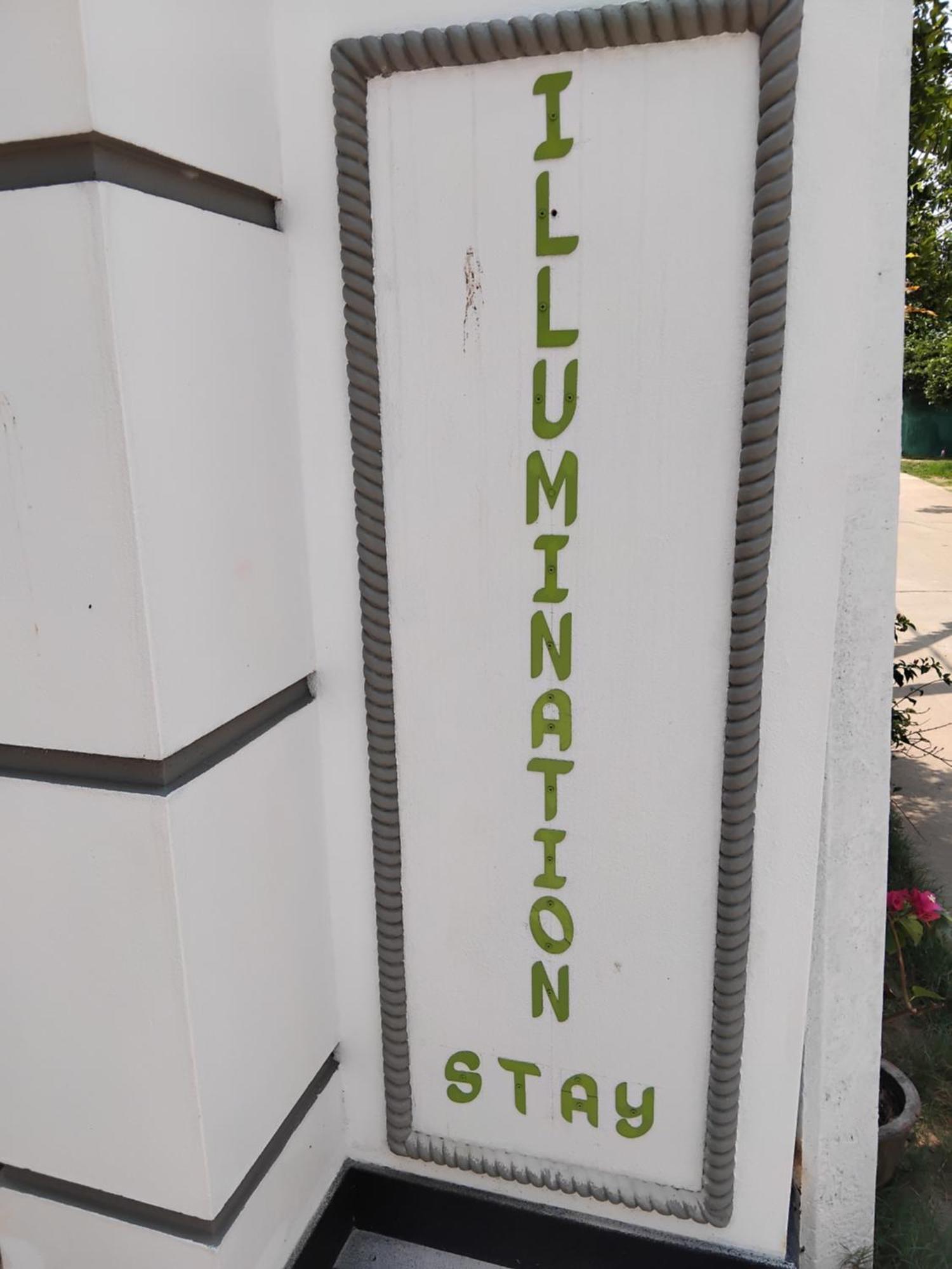 Illumination Stay Negombo Exteriör bild