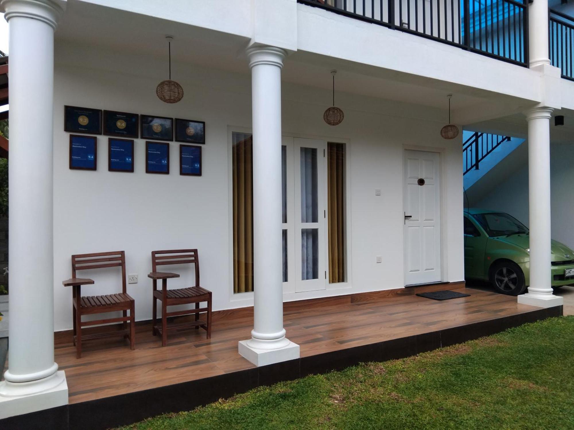 Illumination Stay Negombo Rum bild